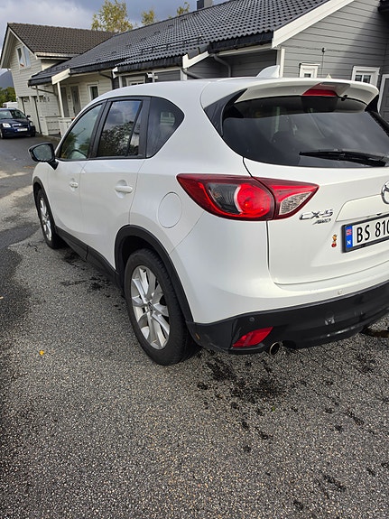 Mazda CX-5 9 of 12