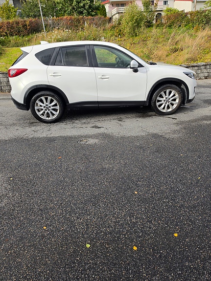 Mazda CX-5 6 of 12
