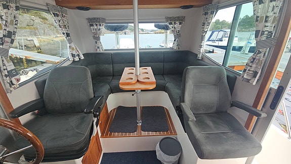 Nordstar 28 Patrol 13 of 15