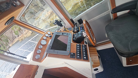 Nordstar 28 Patrol 11 of 15