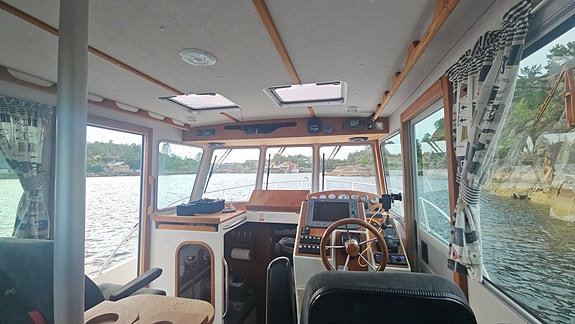Nordstar 28 Patrol 15 of 15