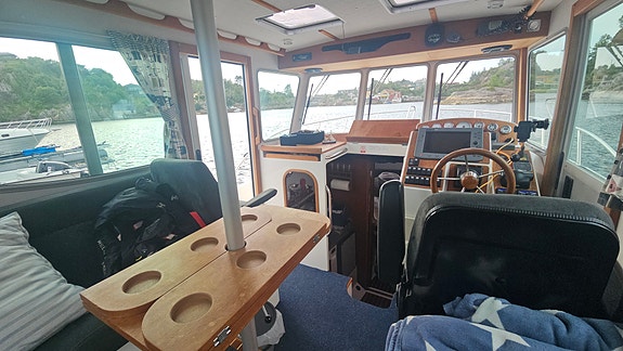 Nordstar 28 Patrol 14 of 15