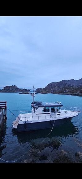 Nordstar 28 Patrol 2 of 15
