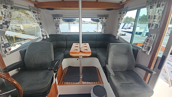 Nordstar 28 Patrol 12 of 15