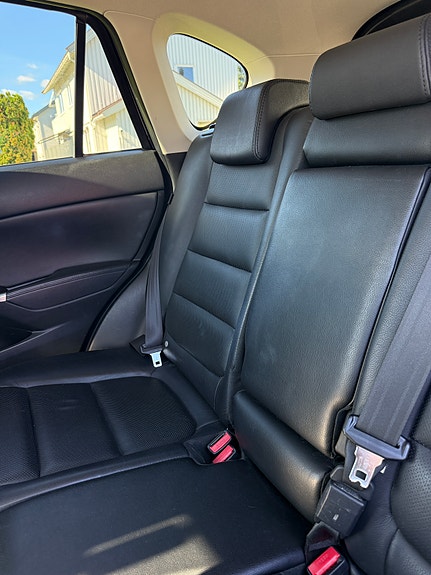 Mazda CX-5 8 of 16