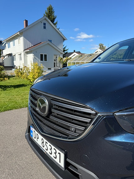 Mazda CX-5 6 of 16