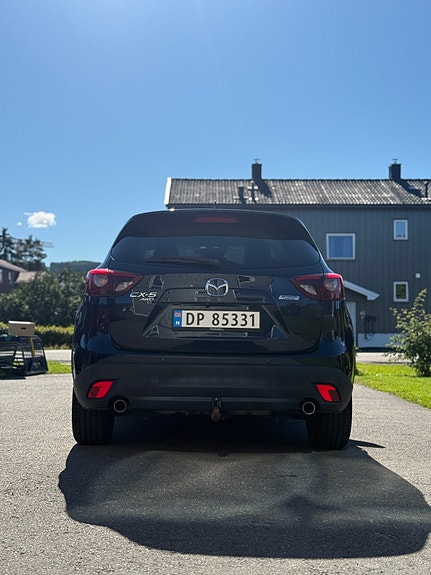 Mazda CX-5 13 of 16