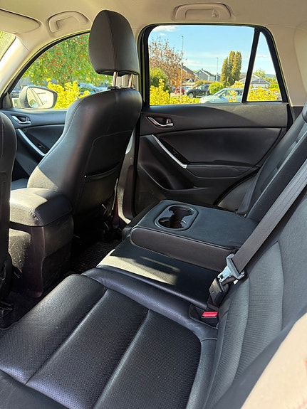 Mazda CX-5 9 of 16