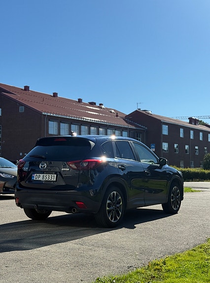 Mazda CX-5 14 of 16