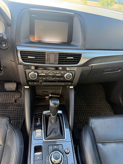 Mazda CX-5 15 of 16