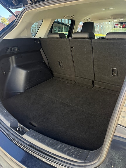 Mazda CX-5 12 of 16