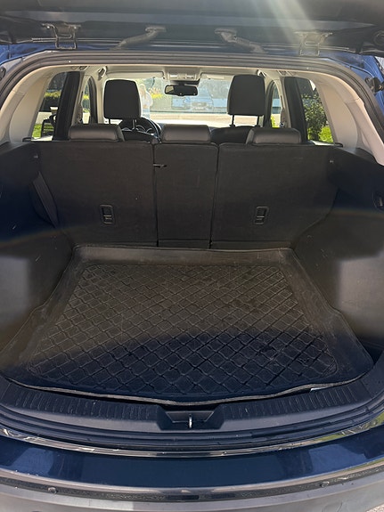 Mazda CX-5 10 of 16