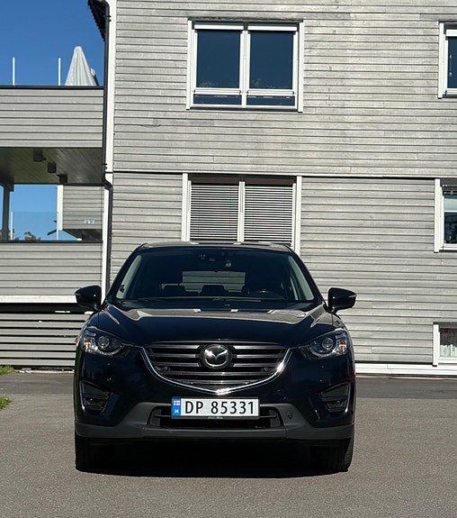 Mazda CX-5 2 of 16