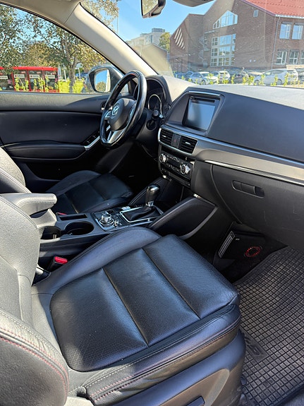 Mazda CX-5 11 of 16