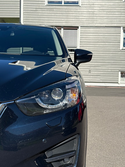 Mazda CX-5 7 of 16