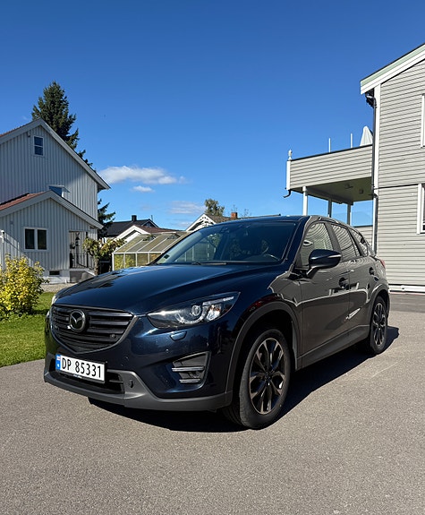 Mazda CX-5 3 of 16