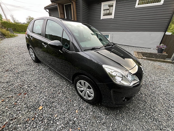 Citroen C3 5 of 27