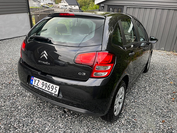 Citroen C3 8 of 27