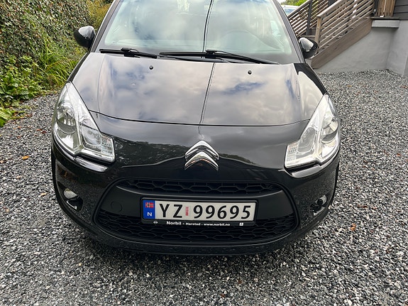 Citroen C3 3 of 27