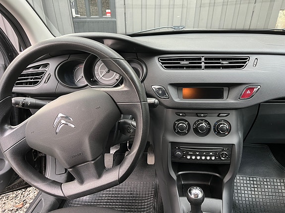 Citroen C3 17 of 27