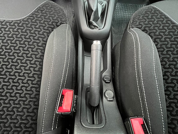 Citroen C3 16 of 27