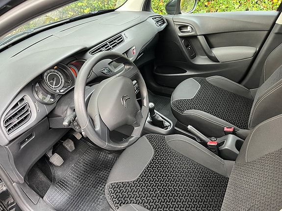 Citroen C3 13 of 27