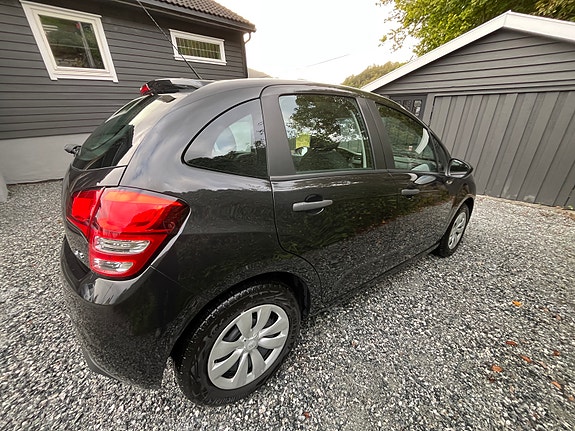 Citroen C3 7 of 27