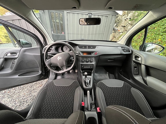 Citroen C3 15 of 27