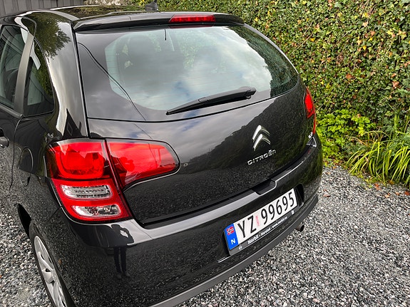 Citroen C3 9 of 27