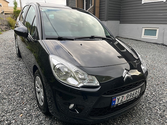 Citroen C3 4 of 27