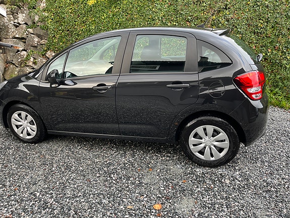 Citroen C3 10 of 27