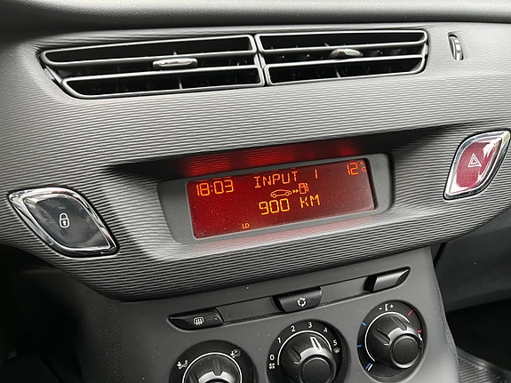 Citroen C3 22 of 27