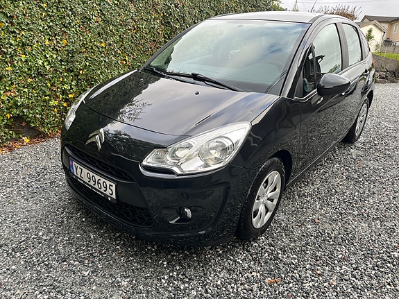 Citroen C3 2 of 27