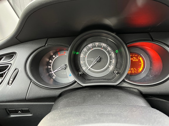 Citroen C3 20 of 27