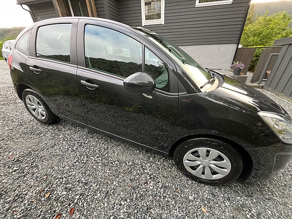 Citroen C3 6 of 27