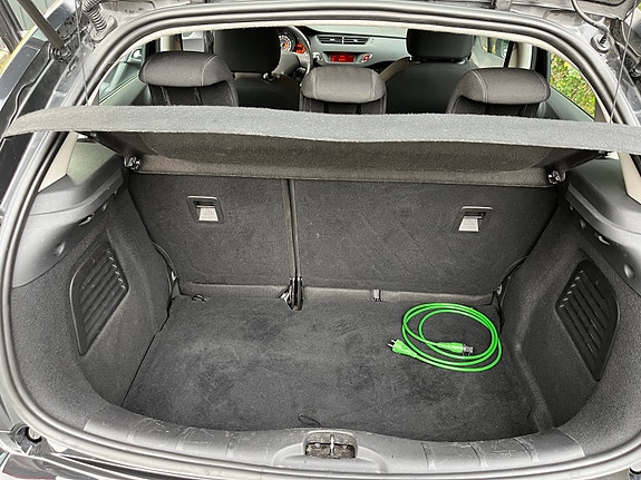 Citroen C3 18 of 27