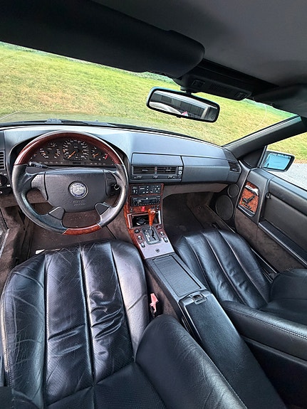 Mercedes-Benz 300 SL 7 of 8