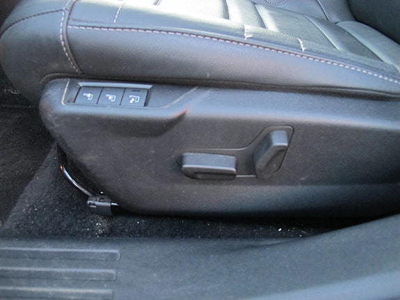 Citroen E-C4 X 18 of 18