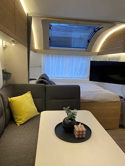 Adria 573 PT 11 of 27
