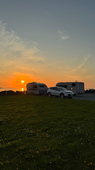 Adria Action 361 LH 10 of 29