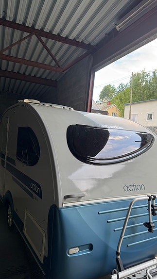 Adria Action 361 LH 7 of 29
