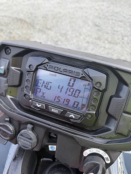 Polaris Sportsman 570 EPS 12 of 12