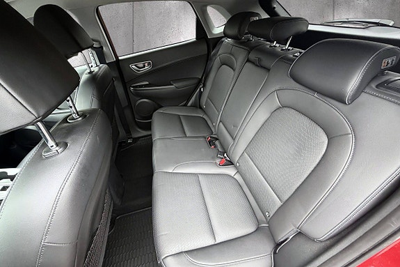 Hyundai Kona 15 of 21