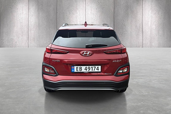 Hyundai Kona 6 of 21