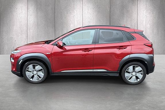 Hyundai Kona 4 of 21