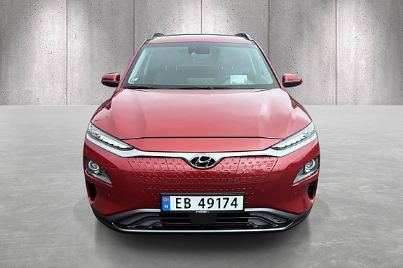 Hyundai Kona 2 of 21