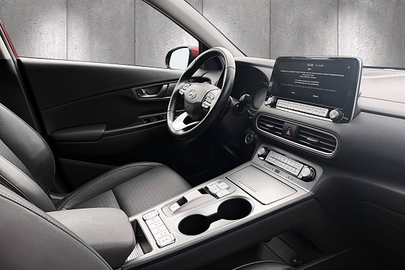 Hyundai Kona 13 of 21