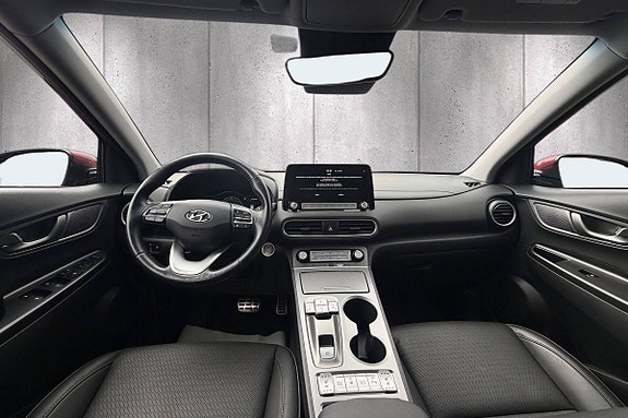 Hyundai Kona 9 of 21