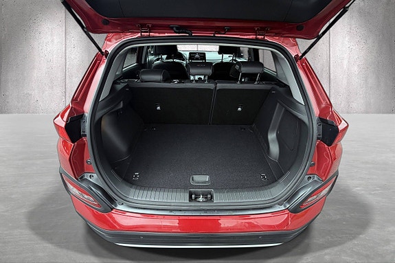 Hyundai Kona 20 of 21