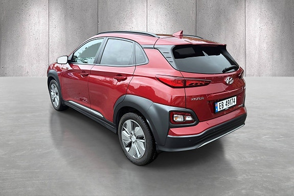 Hyundai Kona 5 of 21